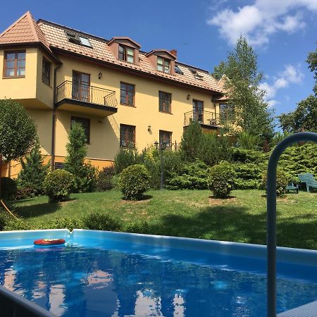 Villa Gorczanska Rabka-Zdrój Exterior foto