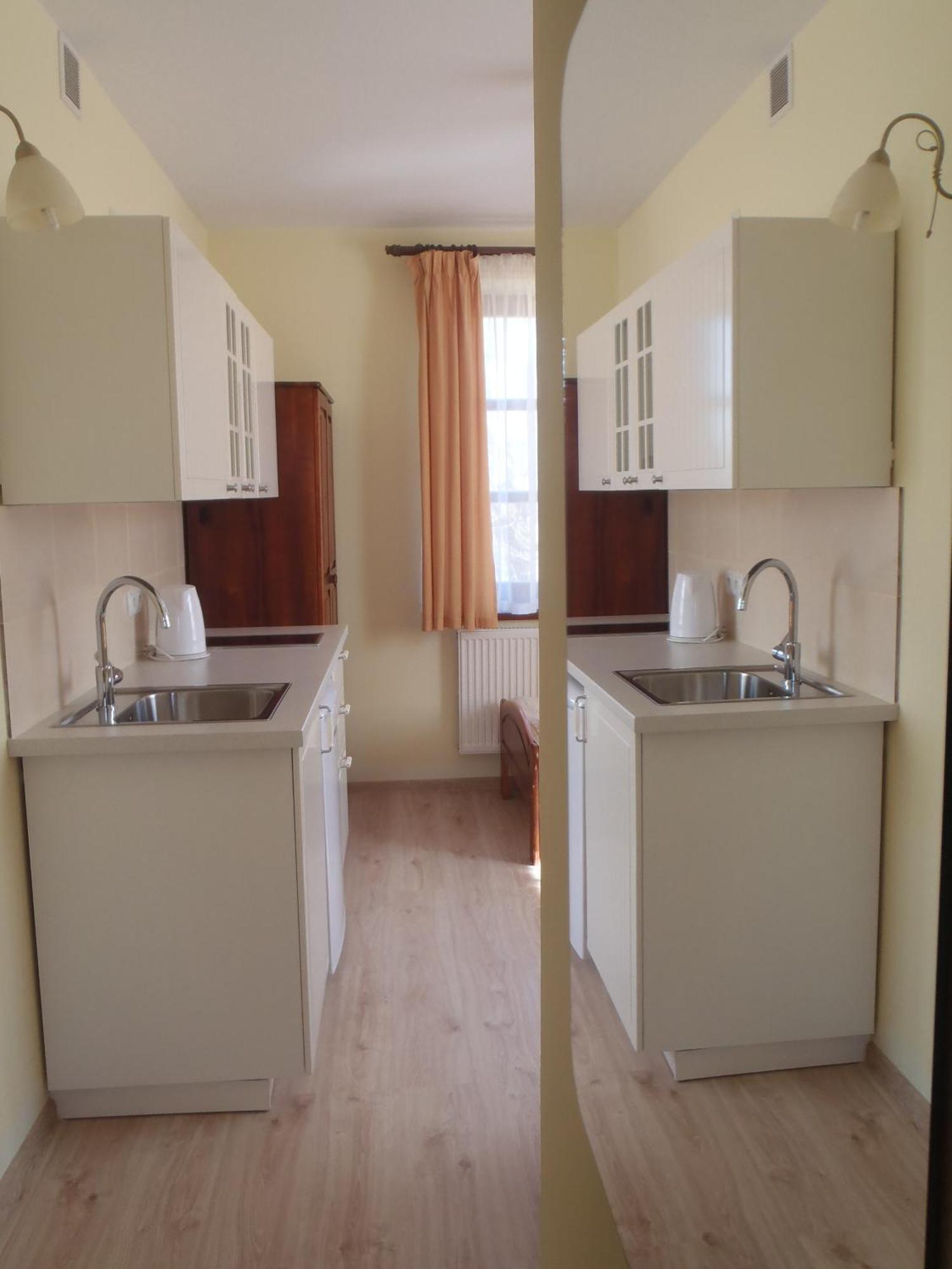 Villa Gorczanska Rabka-Zdrój Zimmer foto