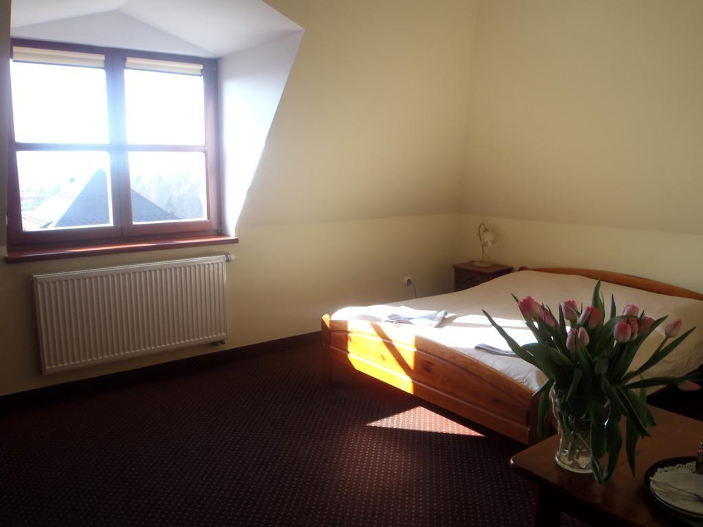 Villa Gorczanska Rabka-Zdrój Zimmer foto